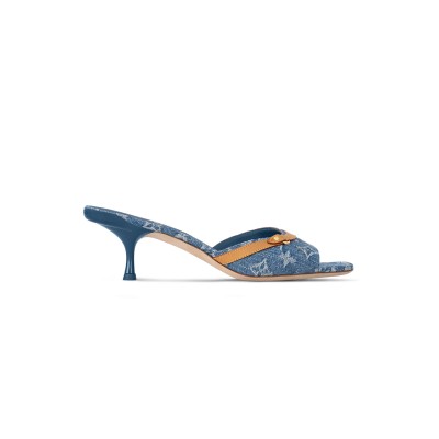 LOUIS VUITTON NEO REVIVAL MULE 1ACIZB